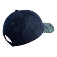 thumbnail image 3 of Gorra Reebok Hombre Snapback Azul Logo Casual Azul Único Liso, 3 of 5