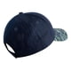 thumbnail image 3 of Gorra Reebok Hombre Snapback Azul Logo Casual Azul Único Liso, 3 of 5