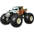 thumbnail image 1 of Hot Wheels Monster Trucks 1:24 Die-cast scale Bone Shaker, 1 of 5