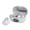 Grey, variant on Wireless Bluetooth Headset | with Battery Powered Wireless Bluetooth | featuring headphones 5.3 | Great Gift Idea for Friends and Family Green Worth Having