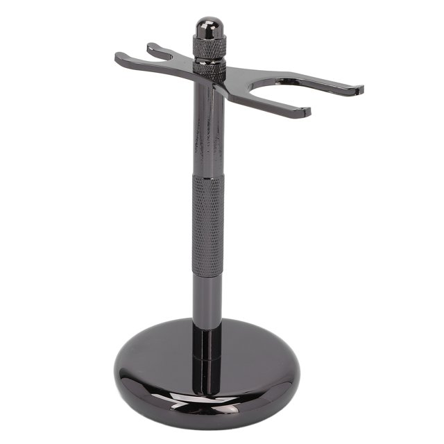 Soporte para Afeitadora NikouMX Acero Inoxidable Alta Capacidad