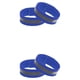 thumbnail image 1 of Greeniant 2X bandas reflectantes, cinturón para el brazo, correa para el brazo, ajustable, Reflector de seguridad, alta visibilidad, pesca Azul oscuro/4CM 2Conjunto, 1 of 6