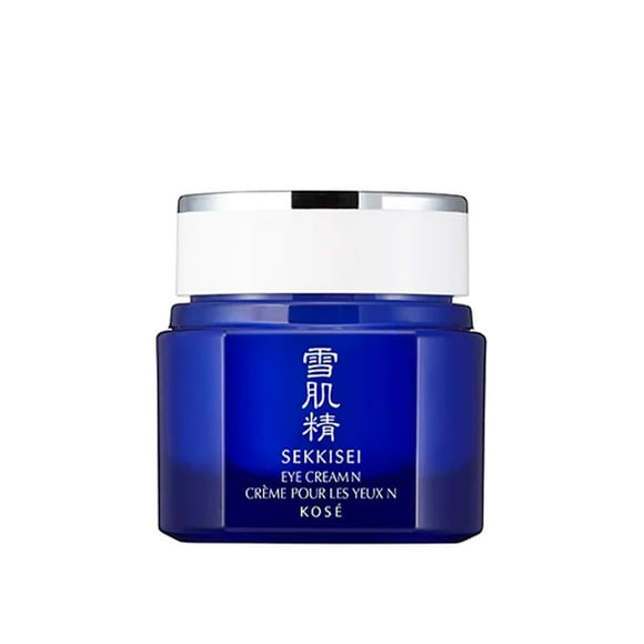 Crema para ojos SEKKISEI Ceramide Colagene Boosting 2 ml