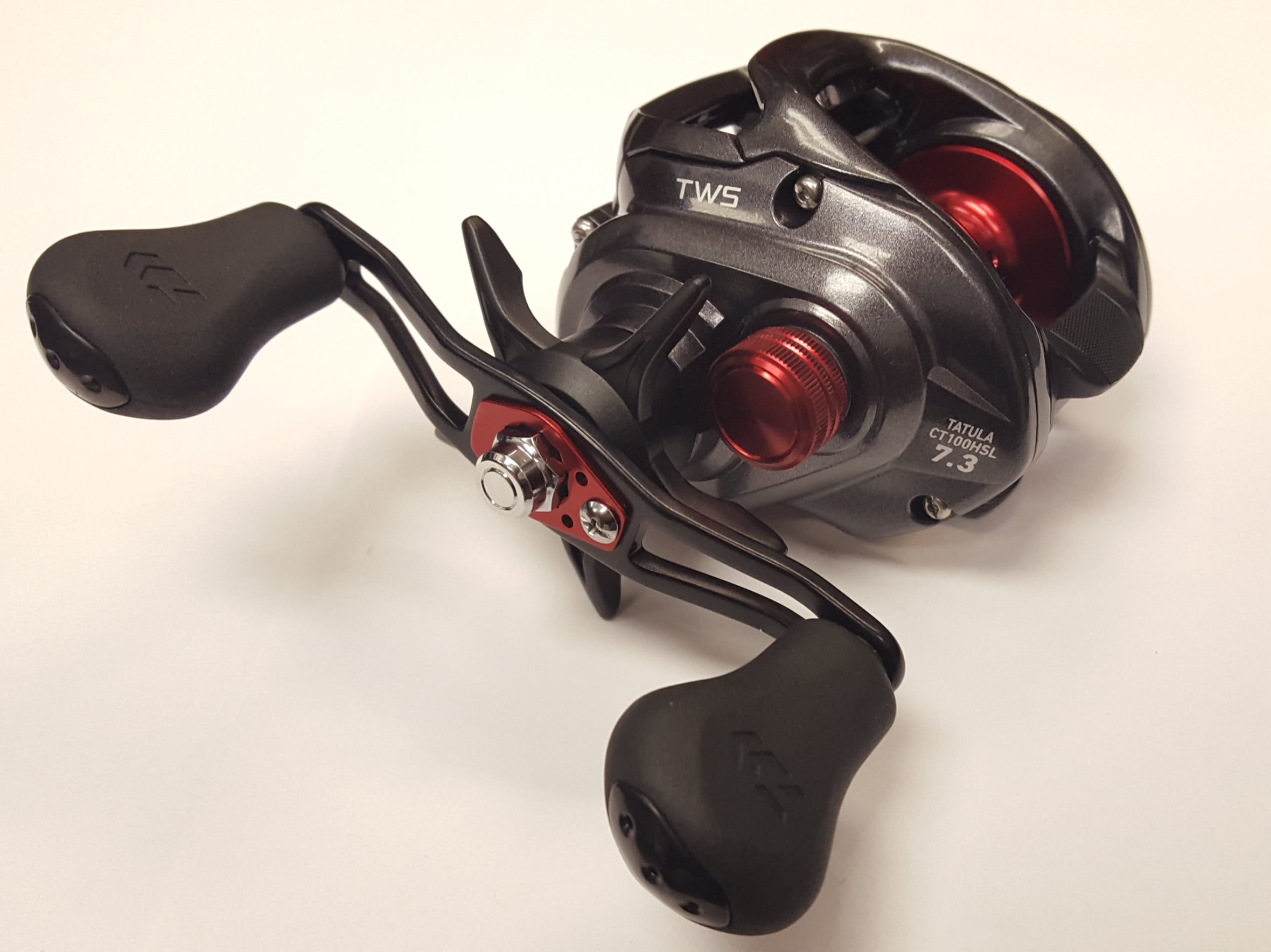 daiwa tatula ct