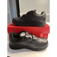 thumbnail image 3 of Size 8 - New Balance 577v1 Black, 3 of 6