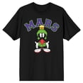 thumbnail image 4 of Marvin the Martian Shirt Looney Tunes TShirt Looney Tunes Gift - Marvin the Martian TShirt Looney Tunes Shirt-X-Large, 4 of 5
