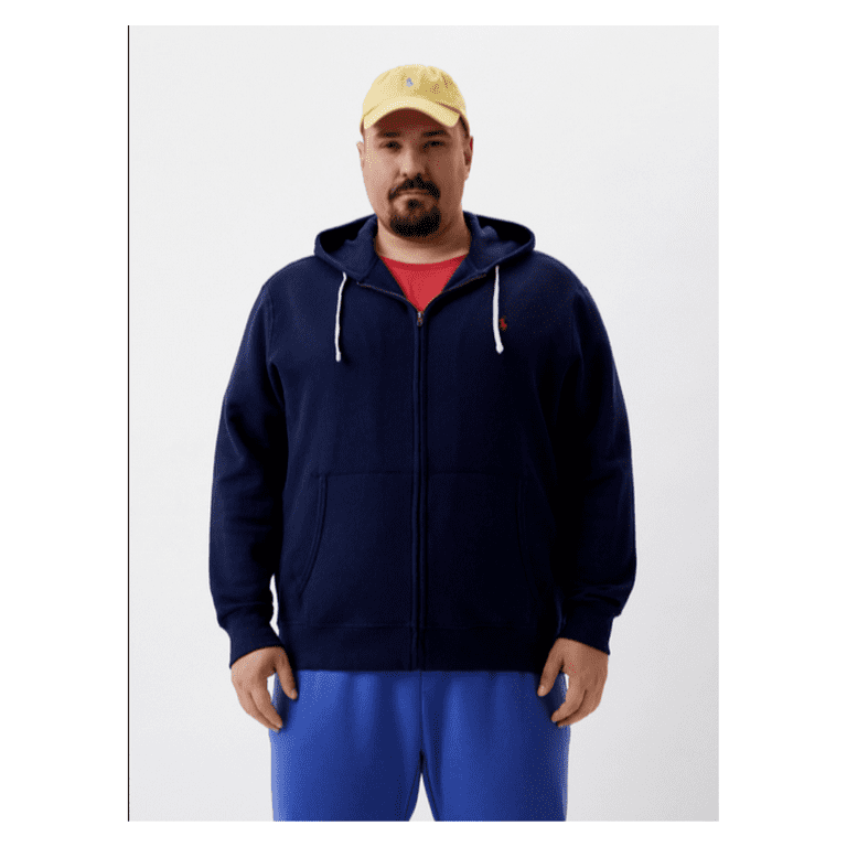 スウェット・トレーナー RALPH LAUREN Logo Polo Embroidered Zip-Up Hooded Sweatshirt 18982957_44123936_600.jpg