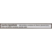 Halls Triple Soothing Action Cough Drops, Honey Lemon, 30 Ct (2 pack)