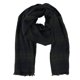 thumbnail image 1 of Banana Republic Womens Tartan Scarf, 001, One Size, 1 of 2