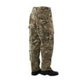 thumbnail image 2 of Tru-Spec TRU Trousers Multicam 65/35 Polyester, Cotton Rip-Stop, XLarge Regular, 2 of 2