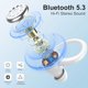 thumbnail image 2 of Auriculares inalámbricos Casan Headphones Sport Bluetooth 5.3 IP7, 2 of 3