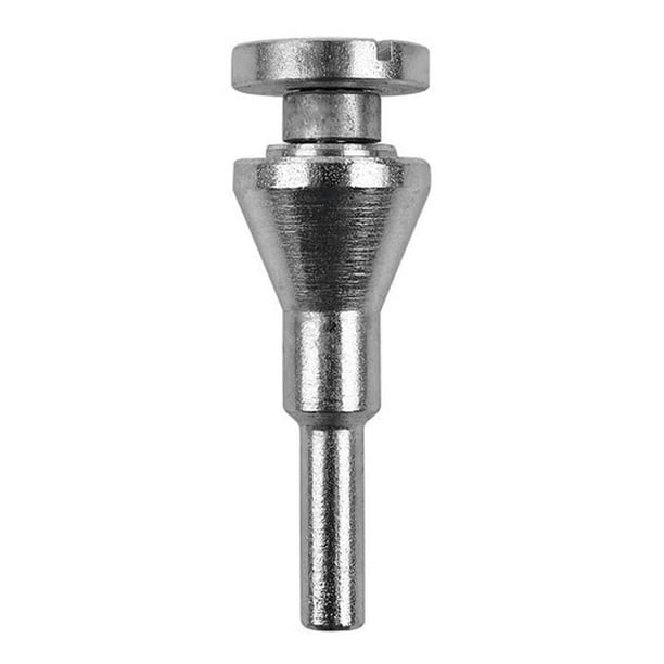 Adaptador Para Discos De Corte Zanco 1/4 Austromex Aus-531 Austromex Aus-531