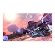 Warhawk w/Bluetooth Headset (Online Only) - PlayStation 3
