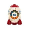 thumbnail image 1 of Jindong MagicBean Rotating Toy Rotating CreativeMagicBean Gyro Puzzle Decompression Coordination Child Adult Relief AnxietyMagicBean Fingertip Toy, 1 of 2