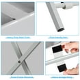 thumbnail image 3 of Luggage Rack, 3 of 8