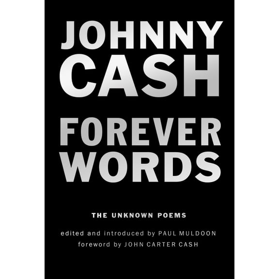 Pre-Owned Forever Words: The Unknown Poems (Paperback) 0399575154 9780399575150