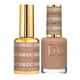 thumbnail image 1 of Set de esmaltes en gel DND DC Deep Nude Collection 308 Nostalgia, 1 of 6