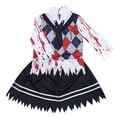 thumbnail image 2 of 1 juego de accesorios de fiesta de Halloween Allinless decoración de Halloween, 2 of 3