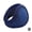 Blue, variant on Cozy Winter Ear Muffs for Men Women, Warm Thermal Headband Ear Protector, Lightweight Outdoor Noise Reduction for Skiing Hiking