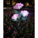 thumbnail image 1 of Soporte de pared para manguera de jardín | Almacenamiento seguro de mangueras | Uso en exteriores | Herramientas de jardinería y riego, 1 of 3