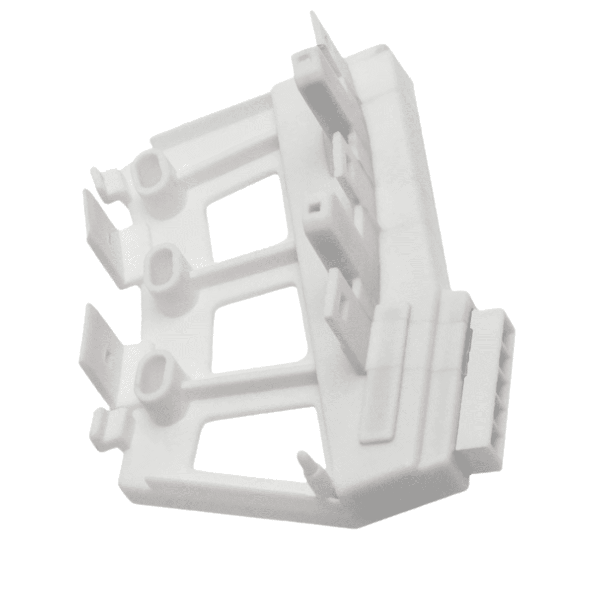 Scaroo 6501KW2002A Washer Rotor Position Sensor For LG F1264FD8 4-PACK