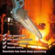 thumbnail image 5 of Cordless Electric Chainsaw with 3-Size Guide Plates (4/6/8 Inch), Rechargeable Lithium Battery for Woodworking, Garden & Home Use - Fel-HAOY, 5 of 5