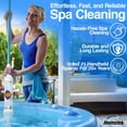 thumbnail image 2 of Rola-Chem 6250 Paradise Power Spa Vacuum, 2 of 4