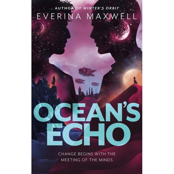 Pre-Owned Untitled Everina Maxwell 2