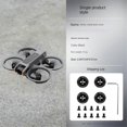 thumbnail image 1 of Suitable for AVATA 2 Motor Cover, Motor Cover Protective Cover, Avata Dust Cover Accessories, 1 of 5