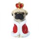 thumbnail image 1 of Pugs Hucha Hucha Hucha Ahorro De Dinero Para Decoración De Mesa Vogacara HA041970-03, 1 of 6
