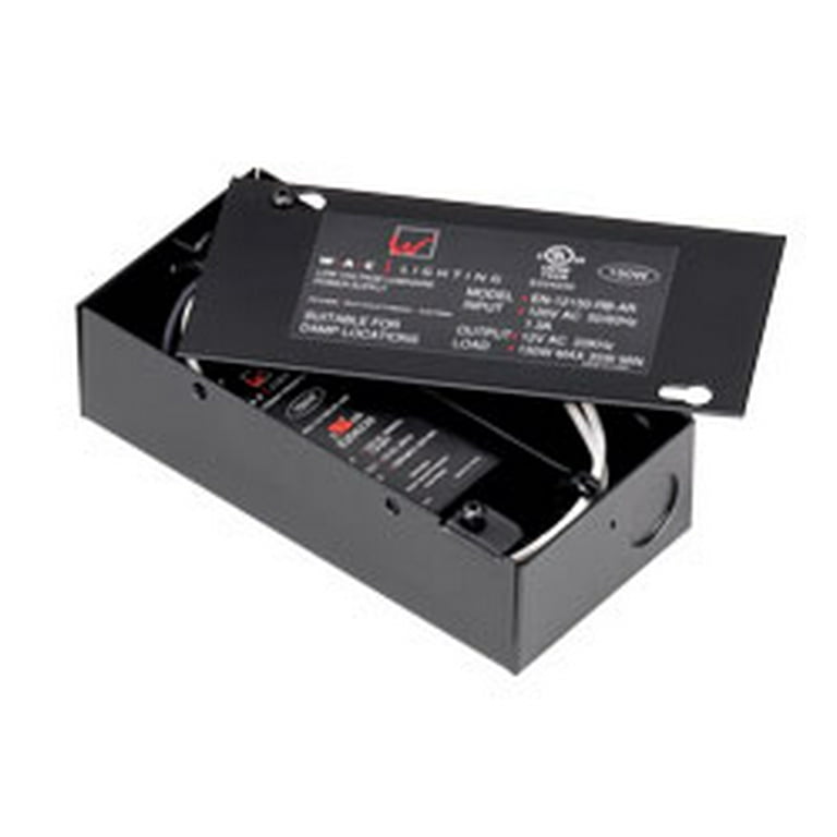 Wac Under Lighting Transformer Shelly Lighting