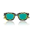 thumbnail image 4 of Speedo Sunny G - anteojos de natación unisex para niños de 3 a 8 años multicolor, 4 of 4