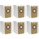 thumbnail image 1 of Paquete de 6 Bolsas de Polvo de Repuesto para Amarey A90+ Robot Aspirador Autovaciable, 1 of 5