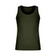 thumbnail image 3 of Hombres Camisetas de Verano de Punto de Raya Vertical Deportes de Fitness Cuello Redondo Camiseta, 3 of 7