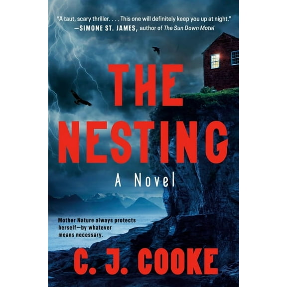 The Nesting, (Paperback)