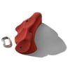 Nicros HTZZG Papa Roof Scoop - Red