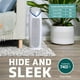 thumbnail image 4 of Purificador de aire GermGuardian AC4825W2PK HEPA 13 743 m² blanco, 4 of 8