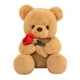 thumbnail image 1 of Muñeca de Juguete Ganfancp Día de San Valentín Novia Rosa Regalo de Cumpleaños para Niños 1X, 1 of 2
