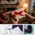 thumbnail image 7 of 2 Pcs Funny Kitchen Towels,Purple Butterfly Pattern Microfiber Dish Towels,Kitchen Tea Towels,Kitchen Towel Set (18" X 26"), 7 of 7