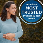 Clearblue Early Digital Pregnancy Test, 3 Tests