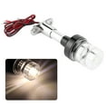 thumbnail image 1 of Marine Boat 6/8/10/12 inch All Around LED Navigation Light for Sail or Powerboats Under 40 Feet, 1 of 7
