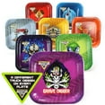 thumbnail image 3 of Monster Jam Deluxe Party Pack, 3 of 9