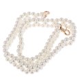 thumbnail image 1 of Double Row Bag Chain Delicate Handbag Chains Shoulder Bag Strap Replacement Accessories, 1 of 6