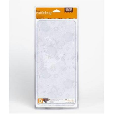Cuttlebug 6x13 Cutting Mats B Walmart Canada