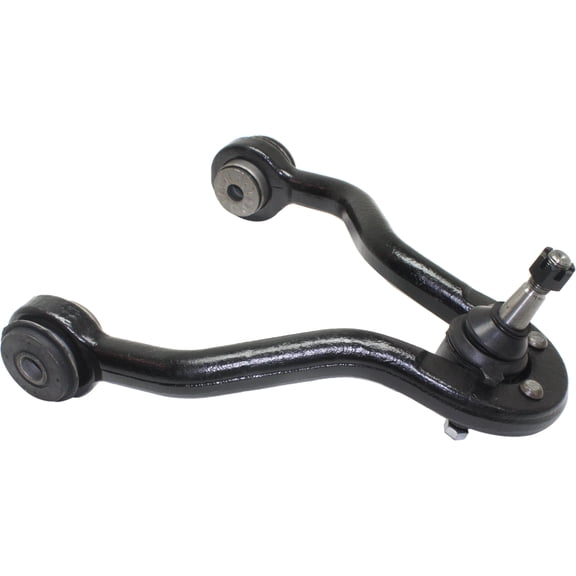 Control Arm Compatible with 1988-1999 Chevrolet K1500 1999-2000 Cadillac Escalade 6Cyl 8Cyl 4.3L 5.7L 6.5L 5.0L 6.2L Front, Right Passenger Side, Upper Sold individually