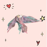 Lol Surprise doll OMG Bartz 1989 Ice Capades Pink Layered Skirt #7365 Multicolored Tutu