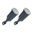 thumbnail image 4 of 2 tapones de desagüe para fregadero de 31 mm, diseño europeo, para uso doméstico, antiobstrucción, reparación, portátiles, de repuesto., 4 of 8