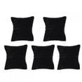 thumbnail image 2 of Bangle Stand,Velvet Jewelry Display Pillow Watch Stand Wristwatch Stand Masterfully Created, 2 of 13