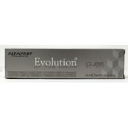Alfaparf Evolution Permanent Coloring Cream 6.7 Dark Matte Blonde 2.05 Oz