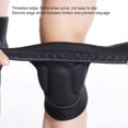 thumbnail image 3 of Protective Knee Pads, Dancer Volleyball Knee Pads Sponge, 3 of 5